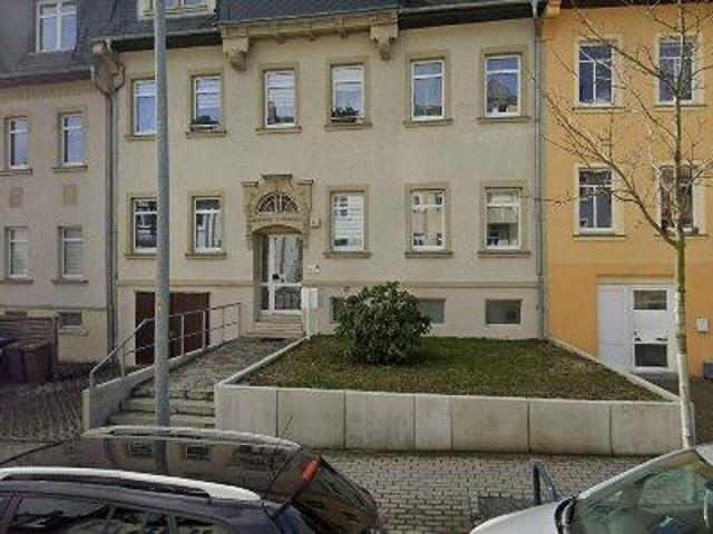 124 m2 apartment for rent in Chemnitz