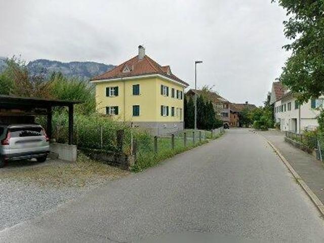 124 m2 apartment for rent in Dornbirn