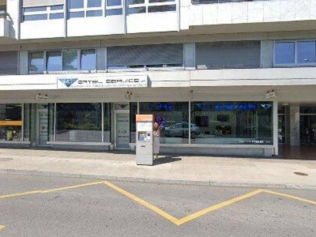 124 m2 apartment for rent in Geneva Petit Saconnex