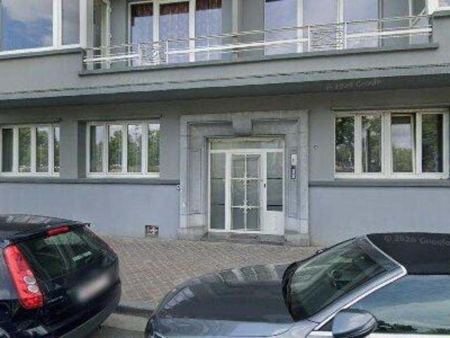 124 m2 apartment for rent in Luik
