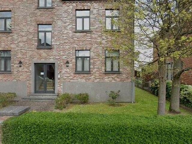 124 m2 apartment for rent in Waver