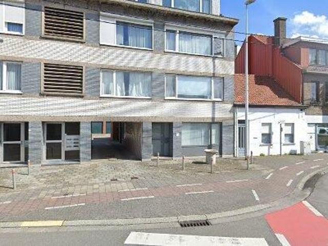 124 m2 apartment for rent in Zelzate