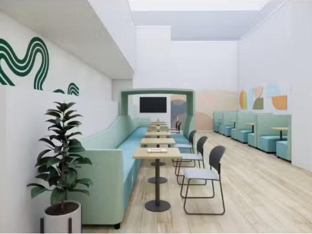 1/24 Mount Street, PERTH Apartment for rent Listed by Mark Li.