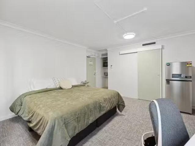 1/24 Mount Street, Perth, WA 6000