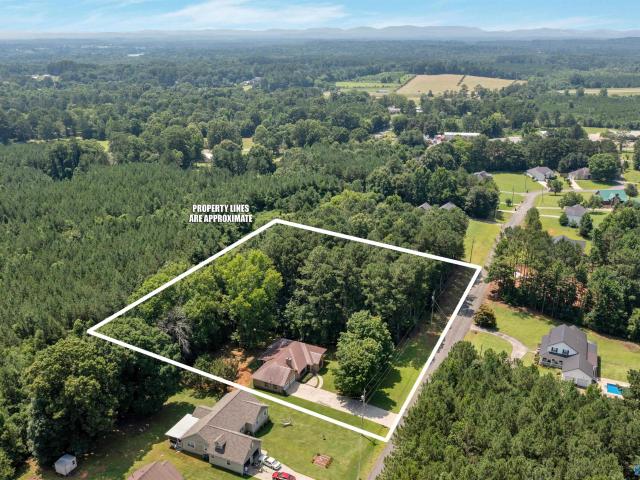 124 Mountain Creek Drive