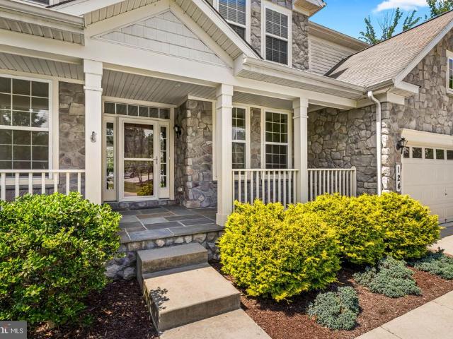 124 Moon Cradle Lane
