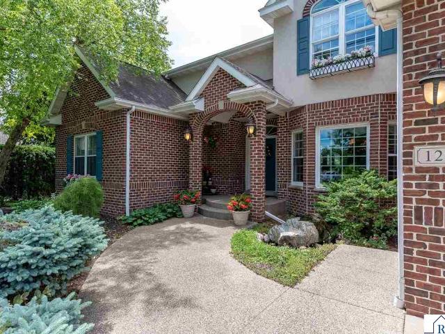 124 Mayan Way
