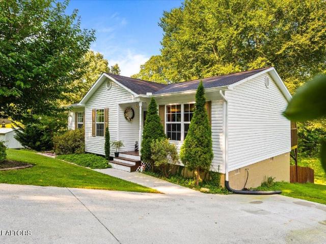 124 Mac Ivey Lane