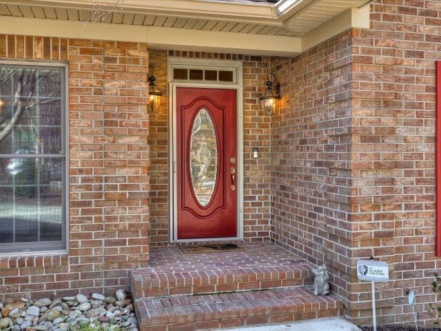 124 Magnolia Drive