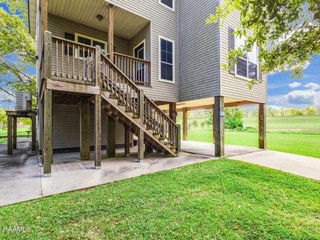 124 Magnolia St, Port Barre, LA 70577 | MLS #2600002