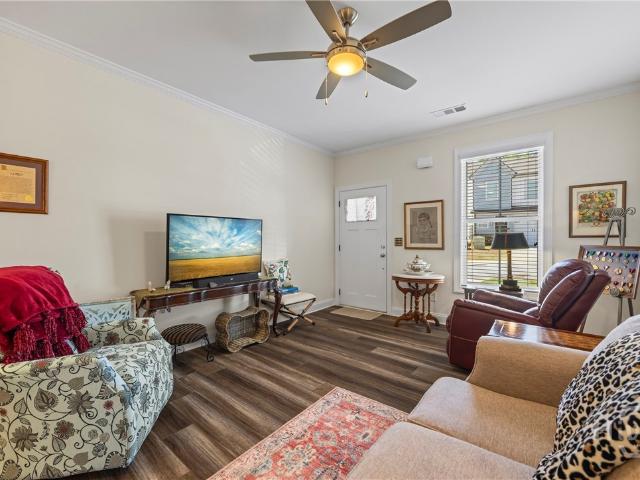 124 Magnolia Place