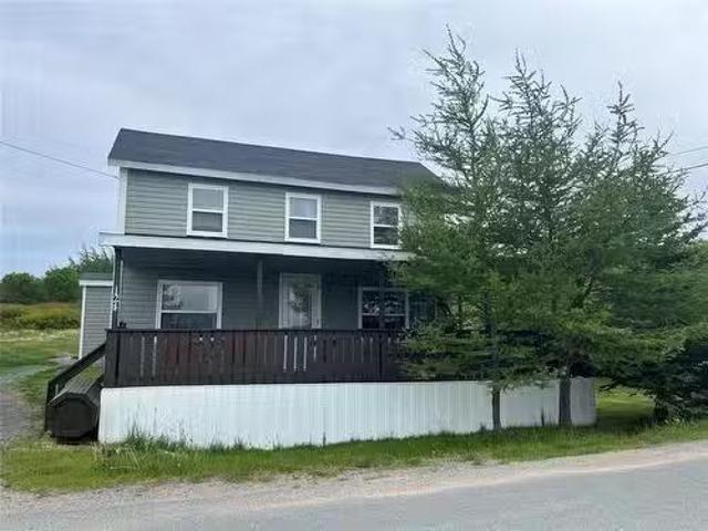 124 Main Port Union South Street, Trinity Bay North, NL, A0C.