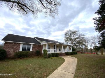 Scott County, Mississippi, Mississippi, USA