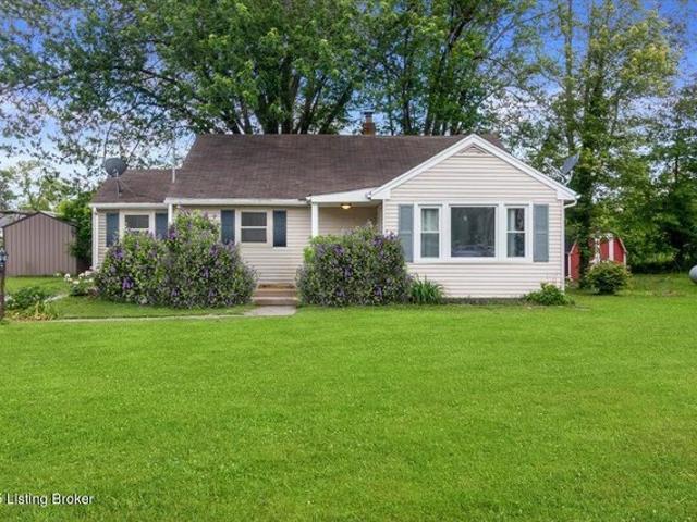 124 Maple Ave, Taylorsville, KY 40071