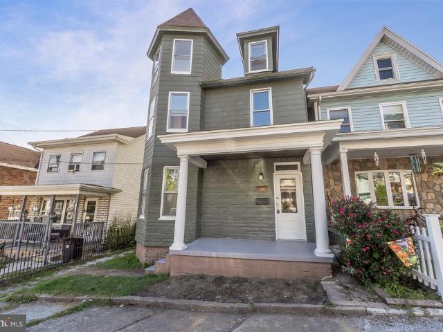 124 Market Street