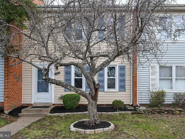 124 Marlow St SW, Leesburg, VA 20175 | MLS #VALO2118