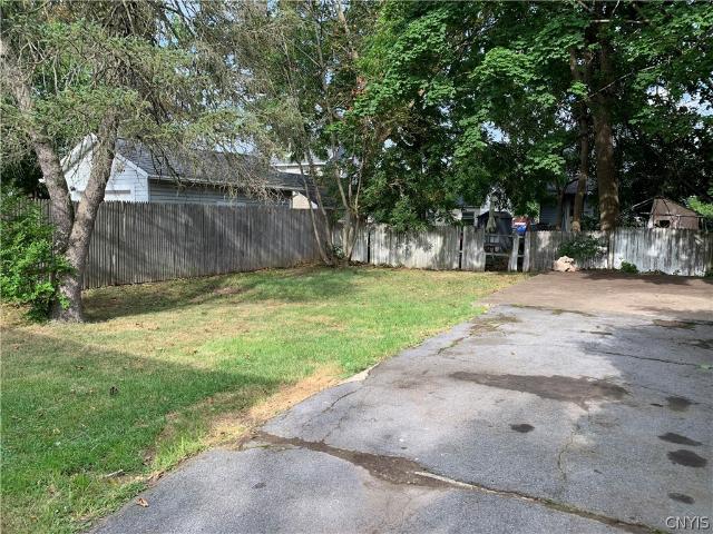 124 Marsden Road