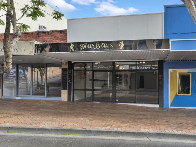 124 Mary Street, GYMPIE, QLD 4570