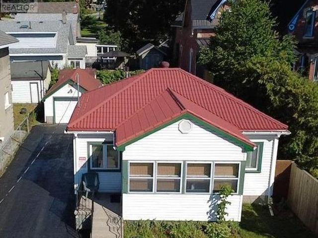124 Mary Street, Orillia, ON, L3V 3E2 house for sale | Listing ID S13591 | Royal LePage
