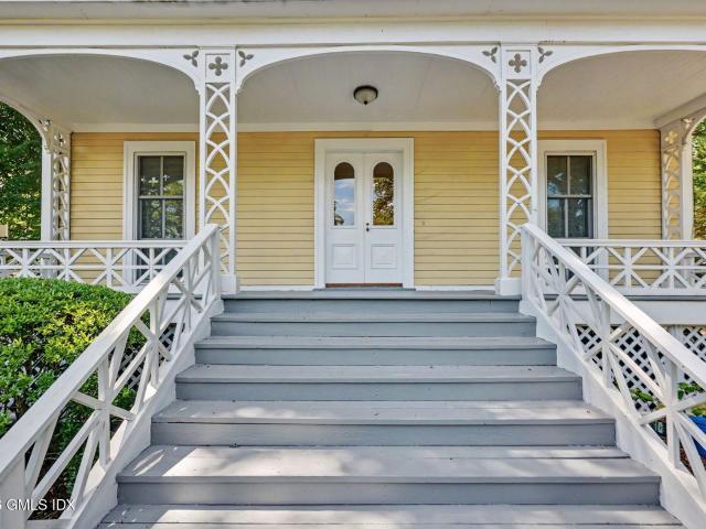 124 Mason Street Unit 1, Greenwich, US, CT