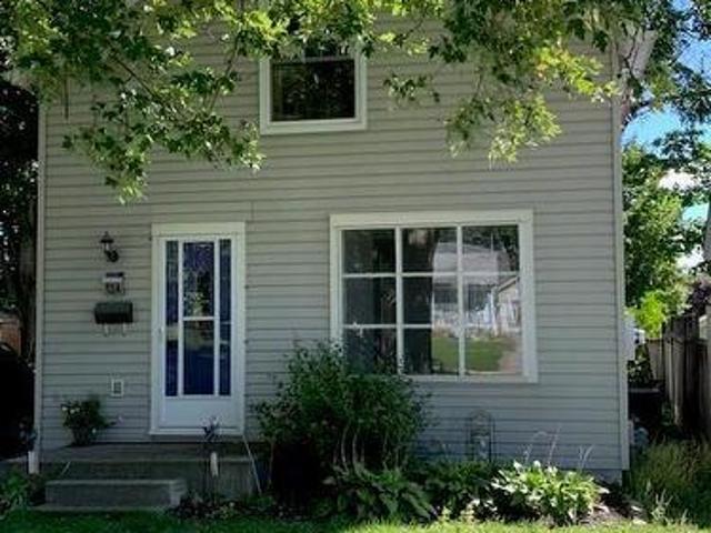 124 Metcalfe Street S, Ingersoll, ON, N5C 1M7 house for lease | Listing ID 40858 | Royal LePage