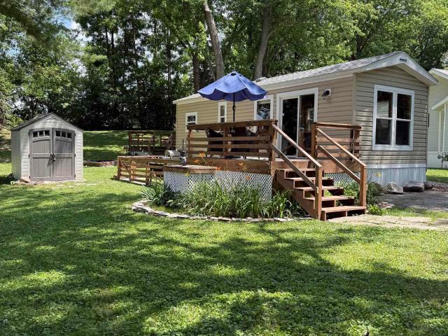124 Meadow Lane