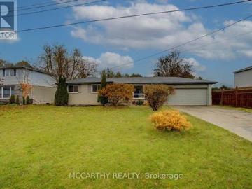 124 Muriel Street, Shelburne, ON, L9V 2W5 house for sale | Listing ID X12845 | Royal LePage