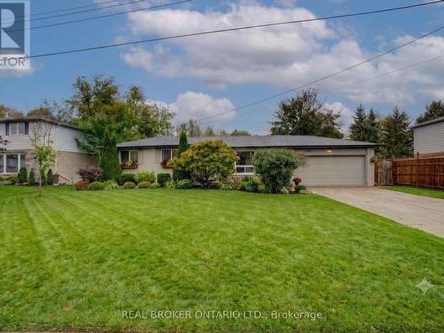 124 Muriel Street, Shelburne, ON, L9V 2W5 house for sale | Listing ID X13521 | Royal LePage