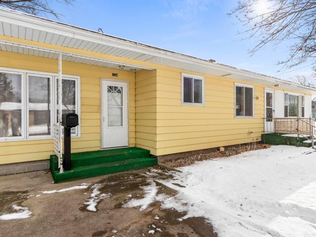 124 N WOOD Avenue