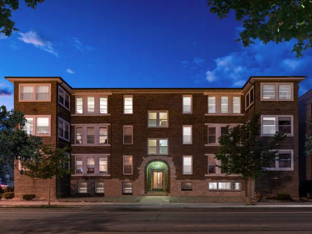 124 N. Breese Terrace