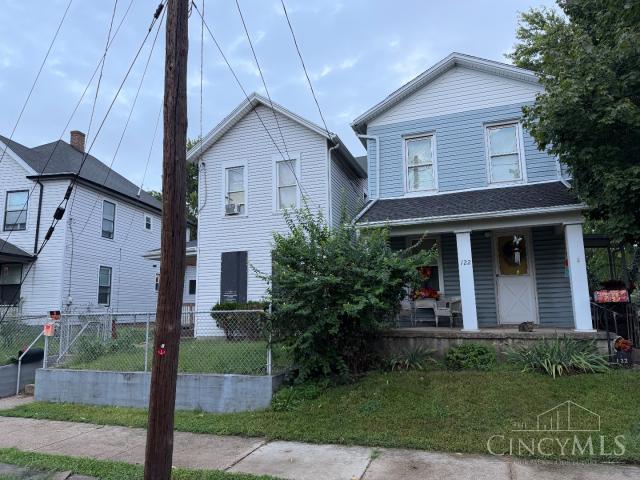 124 N Philadelphia Street