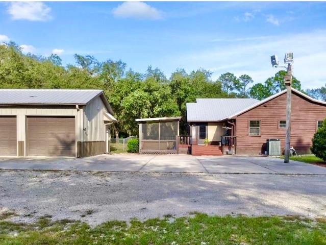 124 Neal Rd, Hawthorne, FL 32640 | MLS #255534
