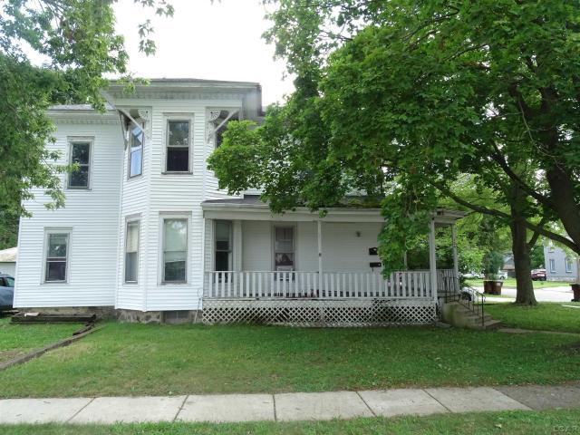 124 S Ottawa Street