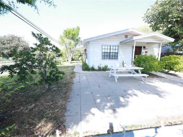124 S Sinclair Avenue