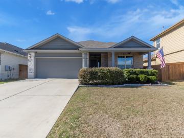 124 Sage Meadows Dr, San Marcos, TX 78666 | MLS #6056
