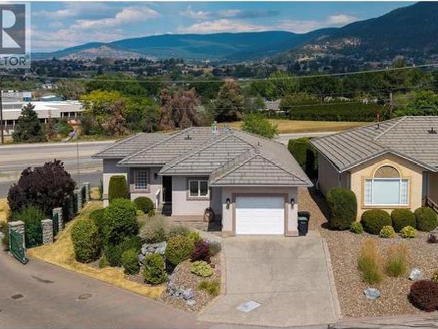 11 124 Sarsons Road, Vernon, BC, V1B 2T9 house for sale | Listing ID 10395 | Royal LePage