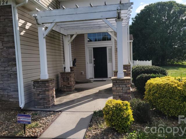 124 Settlers Grove Ln, Salisbury, NC 28146 | MLS #4373
