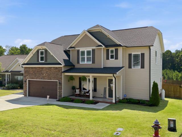 124 Shady Oaks Drive