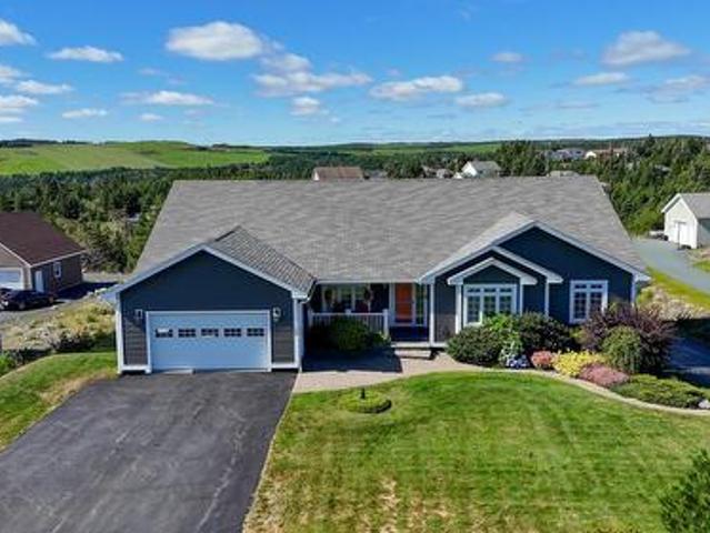 124 Sheldon Drive, Bay Bulls, NL, A0A 1C0 house for sale | Listing ID 1303 | Royal LePage