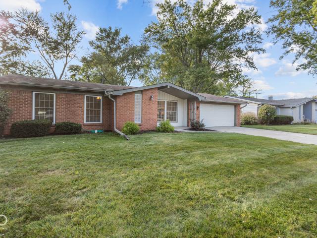 124 Sherman Drive