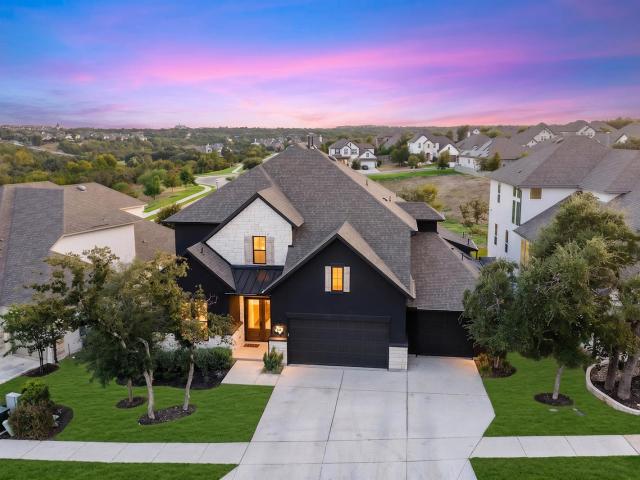 124 Silverwood Trl