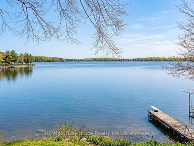 124 Stanley Drive, Grey Highlands, ON, N0C 1E0 house for sale | Listing ID X13566 | Royal LePage