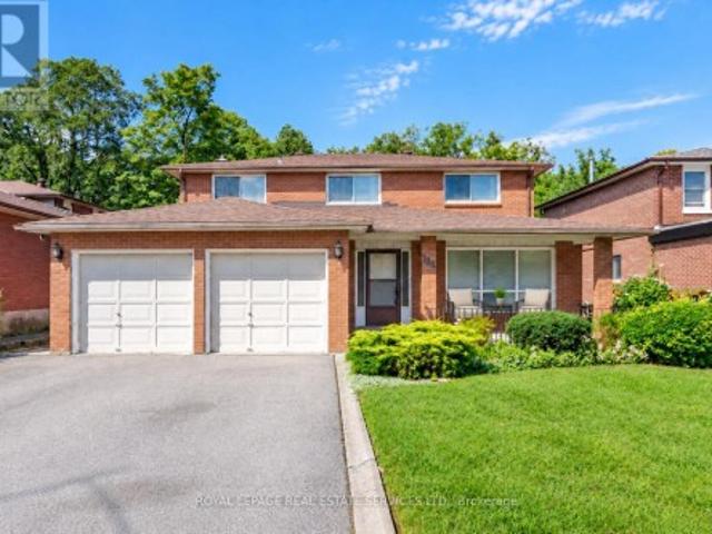 124 Stilecroft Drive, Toronto, ON, M3J 1A9 house for sale | Listing ID W13757 | Royal LePage