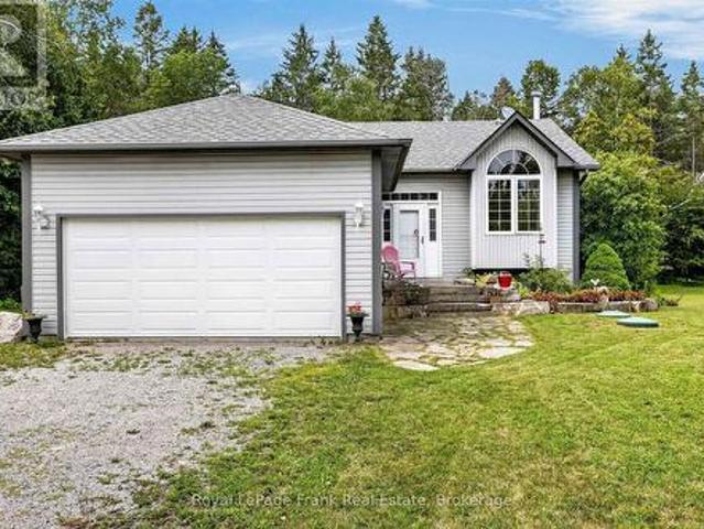 124 Sumcot Drive, Trent Lakes, ON, K9J 6X2 house for sale | Listing ID X13670 | Royal LePage