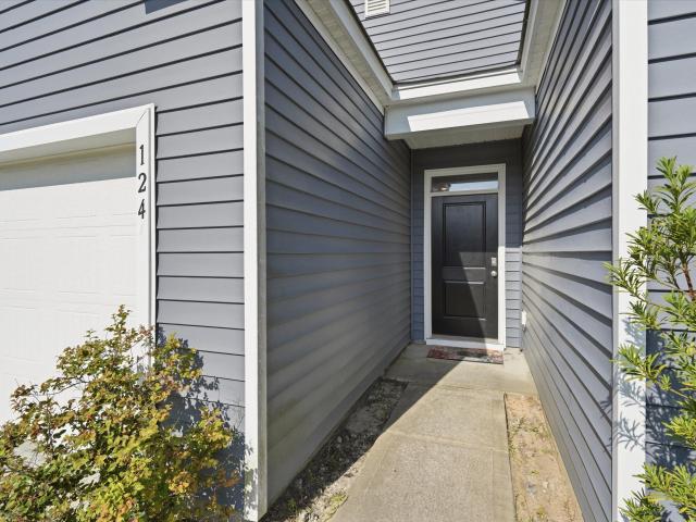 124 Pontoria Drive