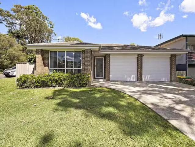 124 Panorama Avenue, Charmhaven, NSW 2263