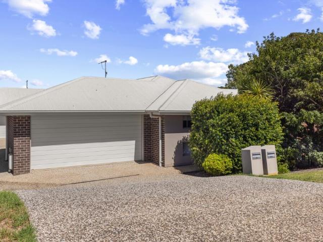 1/24 Parkview Drive, Glenvale, QLD 4350 House for Rent Ray White Toowoomba Real Estate