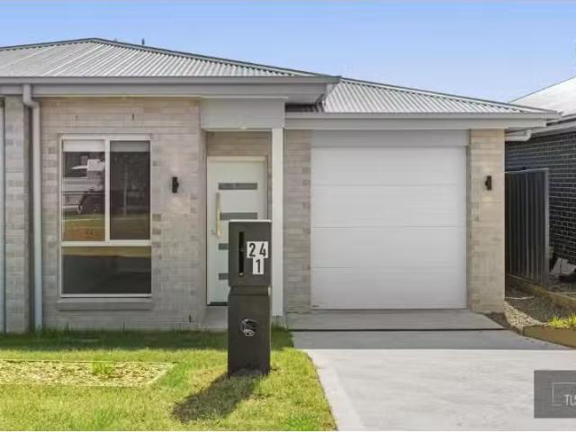 1/24 Pear Street, Gillieston Heights Townhouse for rent Liste.