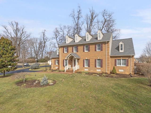 124 Pelham Woods Cir, Waynesboro, VA 22980 | MLS #673549