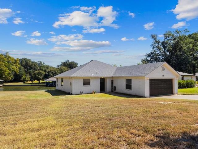 124 Peninsula Point Terrace